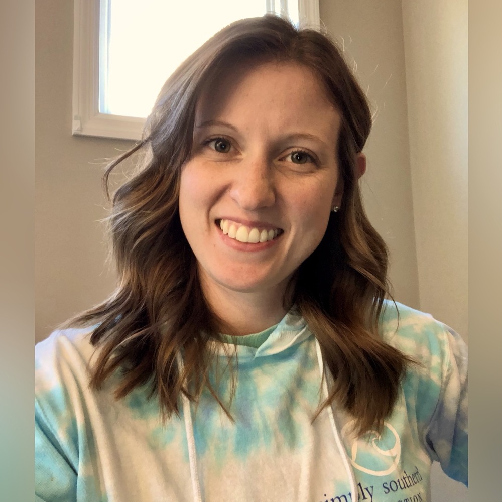Meet your Posher, Kim